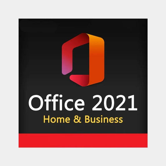 Office Home Business 2021 For MacOS